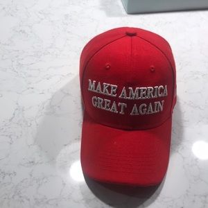 A maga hat